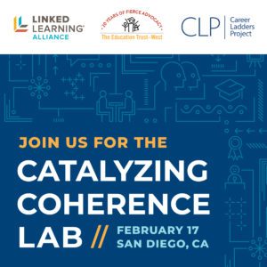 Catalyzing Coherence Lab February 17 Register 
